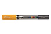 Kunst & Handwerk Ausstattung - Lyra Mark All 1 mm Yellow - 1-6810007