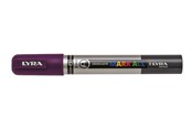 Kunst & Handwerk Ausstattung - Lyra Mark All 2 mm Violet - 1-6820037