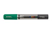 Kunst & Handwerk Ausstattung - Lyra Mark All 2 mm Emerald Green - 1-6820063