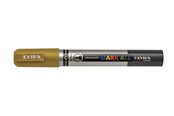 Kunst & Handwerk Ausstattung - Lyra Mark All 2 mm Gold - 1-6820250