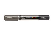 Kunst & Handwerk Ausstattung - Lyra Mark All 2 mm Silver - 1-6820251
