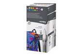 Kunst & Handwerk Ausstattung - Lyra Mark All 2 mm Assorted Colours 12 pcs - 1-6821120