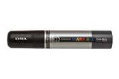 Kunst & Handwerk Ausstattung - Lyra Mark All 15 mm Black - 1-6840099