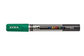 Kunst & Handwerk Ausstattung - Lyra Mark All 0.7 mm Emerald Green - 1-6800063