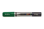 Kunst & Handwerk Ausstattung - Lyra Mark All 2 mm Sap Green - 1-6820067