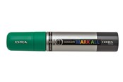 Kunst & Handwerk Ausstattung - Lyra Mark All 15 mm Emerald Green - 1-6840063