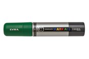Kunst & Handwerk Ausstattung - Lyra Mark All 15 mm Sap Green - 1-6840067