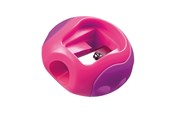 Kunst & Handwerk Ausstattung - Lyra Groove Sharpener 1 Hole 24-pack - 1-7301150
