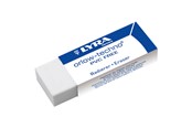 Utensilien zum Schreiben und Zeichnen - Lyra Eraser Vinile Orlow-Techno 20-pack - 1-7410200