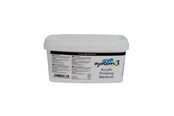 Kunst & Handwerk Ausstattung - Daler-Rowney System3 Screen Printing Medium 1L - 16-127100011