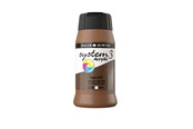 Kunst & Handwerk Ausstattung - Daler-Rowney System3 500 ml Copper Hue - 16-129500230