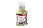 Kunst & Handwerk Ausstattung - Daler-Rowney Georgian Purified Linseed Oil 75 ml - 16-114007014