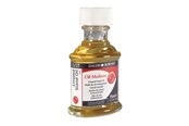 Kunst & Handwerk Ausstattung - Daler-Rowney Georgian Linseed Stand Oil 75 ml - 16-114007015