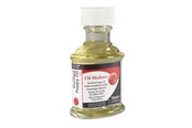 Kunst & Handwerk Ausstattung - Daler-Rowney Georgian Purified Poppy Oil 75 ml - 16-114007017
