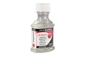 Kunst & Handwerk Ausstattung - Daler-Rowney Georgian Turpentine 75 ml - 16-114007016