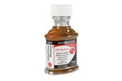 Kunst & Handwerk Ausstattung - Daler-Rowney Georgian Alkyd Flow Medium 75 ml - 16-114007022