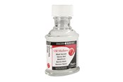 Kunst & Handwerk Ausstattung - Daler-Rowney Georgian Matt Varnish 75 ml - 16-114007002