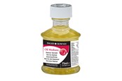 Kunst & Handwerk Ausstattung - Daler-Rowney Georgian Damar Varnish 75 ml - 16-114007004