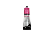 Kunst & Handwerk Ausstattung - Daler-Rowney Georgian Oil 225 ml Rose Madder (Quin) - 16-111225561
