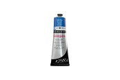 Kunst & Handwerk Ausstattung - Daler-Rowney Georgian Oil 225 ml Cobalt Blue - 16-111225110