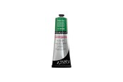 Kunst & Handwerk Ausstattung - Daler-Rowney Georgian Oil 225 ml Viridian (Hue) - 16-111225382