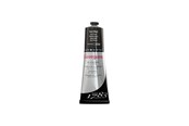 Kunst & Handwerk Ausstattung - Daler-Rowney Georgian Oil 225 ml Ivory Black - 16-111225034