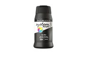 Kunst & Handwerk Ausstattung - Daler-Rowney System3 500 ml Mars Black - 16-129500036