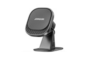 Handys - Anderes Zubehör - Joyroom  JR-ZS400 magnetic car phone holder on the dashboard - black - JR-ZS400_DASH