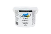 Kunst & Handwerk Ausstattung - Daler-Rowney System3 2.25L Mars Black - 16-129225036