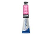 Kunst & Handwerk Ausstattung - Daler-Rowney Aquafine 8 ml Permanent Rose - 16-131008537