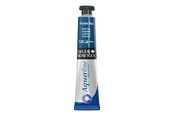 Kunst & Handwerk Ausstattung - Daler-Rowney Aquafine 8 ml Prussian Blue - 16-131008135