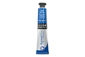 Kunst & Handwerk Ausstattung - Daler-Rowney Aquafine 8 ml Cobalt Blue (Hue) - 16-131008110