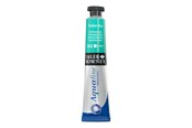 Kunst & Handwerk Ausstattung - Daler-Rowney Aquafine 8 ml Viridian (Hue) - 16-131008382