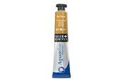 Kunst & Handwerk Ausstattung - Daler-Rowney Aquafine 8 ml Raw Sienna - 16-131008667