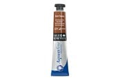 Kunst & Handwerk Ausstattung - Daler-Rowney Aquafine 8 ml Burnt Sienna - 16-131008221