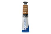 Kunst & Handwerk Ausstattung - Daler-Rowney Aquafine 8 ml Burnt Umber - 16-131008223