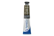 Kunst & Handwerk Ausstattung - Daler-Rowney Aquafine 8 ml Sepia (Hue) - 16-131008251