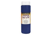 Kunst & Handwerk Ausstattung - Daler-Rowney Graduate Acrylic 500 ml Phthalo Blue - 16-123500143