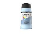 Kunst & Handwerk Ausstattung - Daler-Rowney System3 500 ml Wedgwood - 16-129500114
