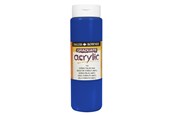 Kunst & Handwerk Ausstattung - Daler-Rowney Graduate Acrylic 500 ml Cobalt Blue Hue - 16-123500110