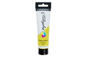 Kunst & Handwerk Ausstattung - Daler-Rowney System3 150 ml Process Yellow - 16-129150675