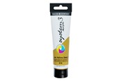 Kunst & Handwerk Ausstattung - Daler-Rowney System3 150 ml Cadmium Yellow Deep Hue - 16-129150618