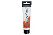Kunst & Handwerk Ausstattung - Daler-Rowney System3 150 ml Cadmium Orange Light Hue - 16-129150638