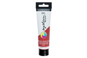 Kunst & Handwerk Ausstattung - Daler-Rowney System3 150 ml Cadmium Scarlet Hue - 16-129150511