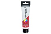 Kunst & Handwerk Ausstattung - Daler-Rowney System3 150 ml Cadmium Red Hue - 16-129150503
