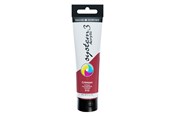 Kunst & Handwerk Ausstattung - Daler-Rowney System3 150 ml Crimson - 16-129150513
