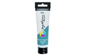 Kunst & Handwerk Ausstattung - Daler-Rowney System3 150 ml Phthalo Turquoise - 16-129150154