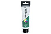 Kunst & Handwerk Ausstattung - Daler-Rowney System3 150 ml Phthalo Green - 16-129150361