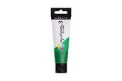 Kunst & Handwerk Ausstattung - Daler-Rowney System3 150 ml Leaf Green - 16-129150355