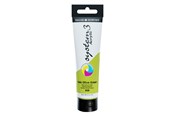 Kunst & Handwerk Ausstattung - Daler-Rowney System3 150 ml Pale Olive Green - 16-129150368